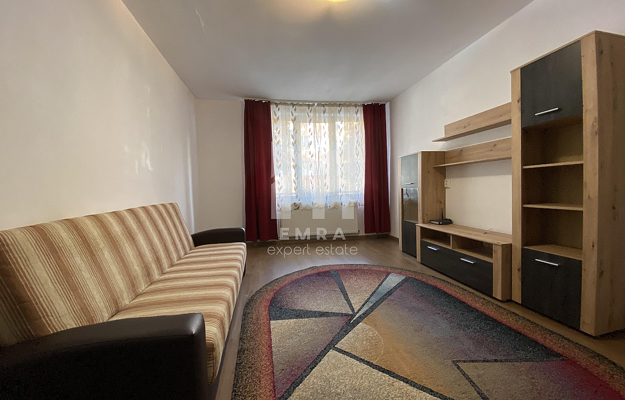 De închiriat apartament 2 camere Mures, Târgu Mureș, 7 Noiembrie
