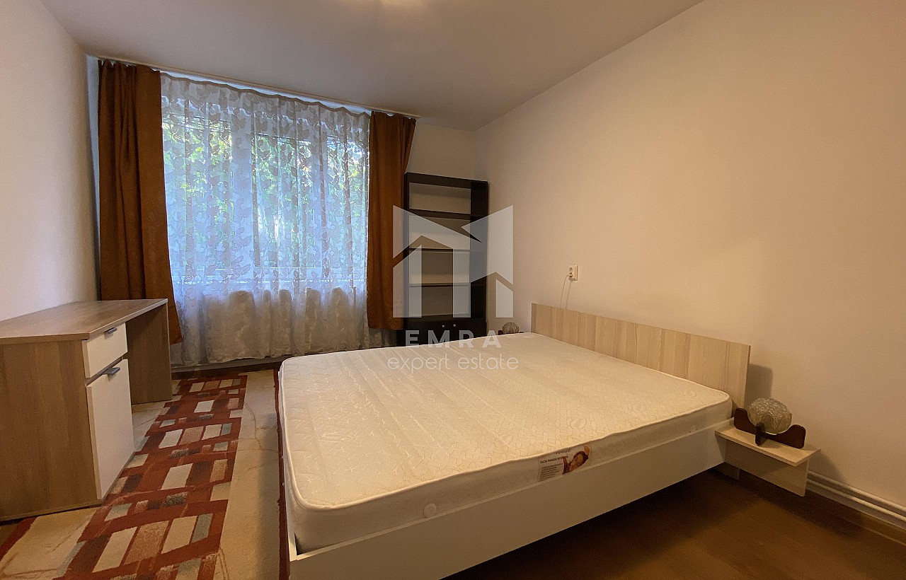 De închiriat apartament 2 camere Mures, Târgu Mureș, 7 Noiembrie