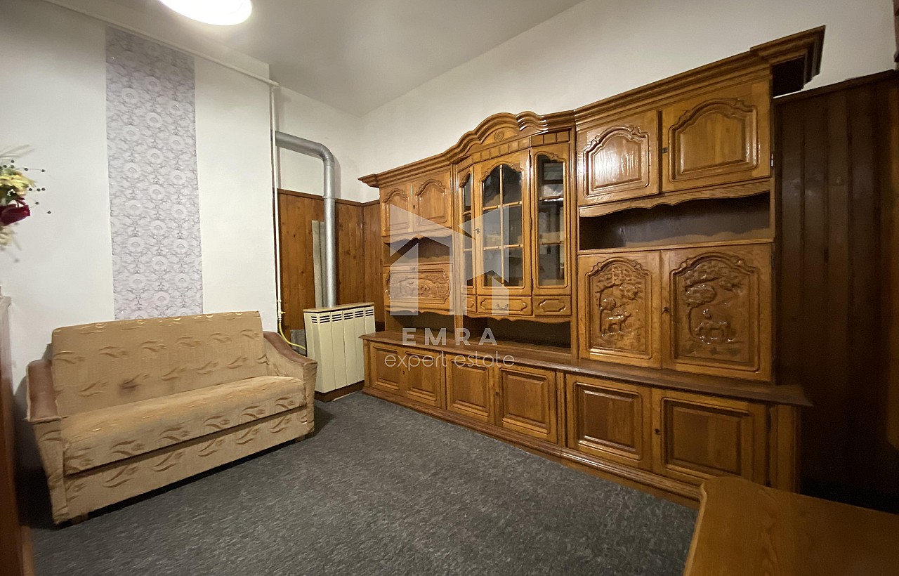 De închiriat apartament 1 camera Mures, Târgu Mureș, Dâmbul Pietros - dreapta