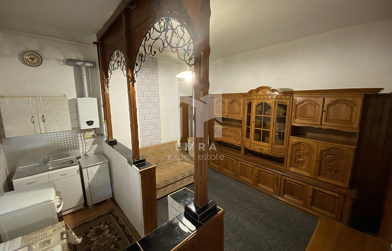 De închiriat apartament 1 camera Mures, Târgu Mureș, Dâmbul Pietros - dreapta