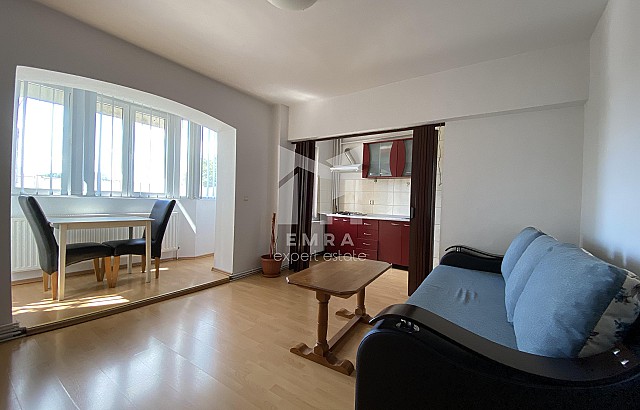 De închiriat apartament 1 camera Mures, Târgu Mureș, 7 Noiembrie