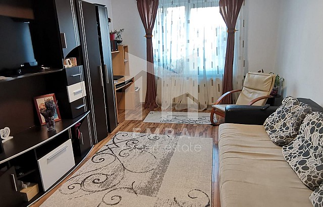 De vânzare apartament 2 camere Mures, Târgu Mureș, Corina - Auchan