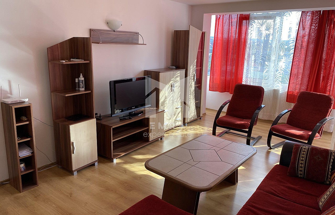 De închiriat apartament 3 camere Mures, Târgu Mureș, 7 Noiembrie
