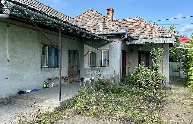 De vânzare casa  Mures, Cristești, Cristești