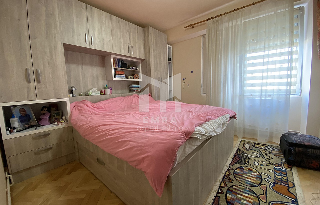 De închiriat apartament 2 camere Mures, Târgu Mureș, Cutezanței - Livezeni