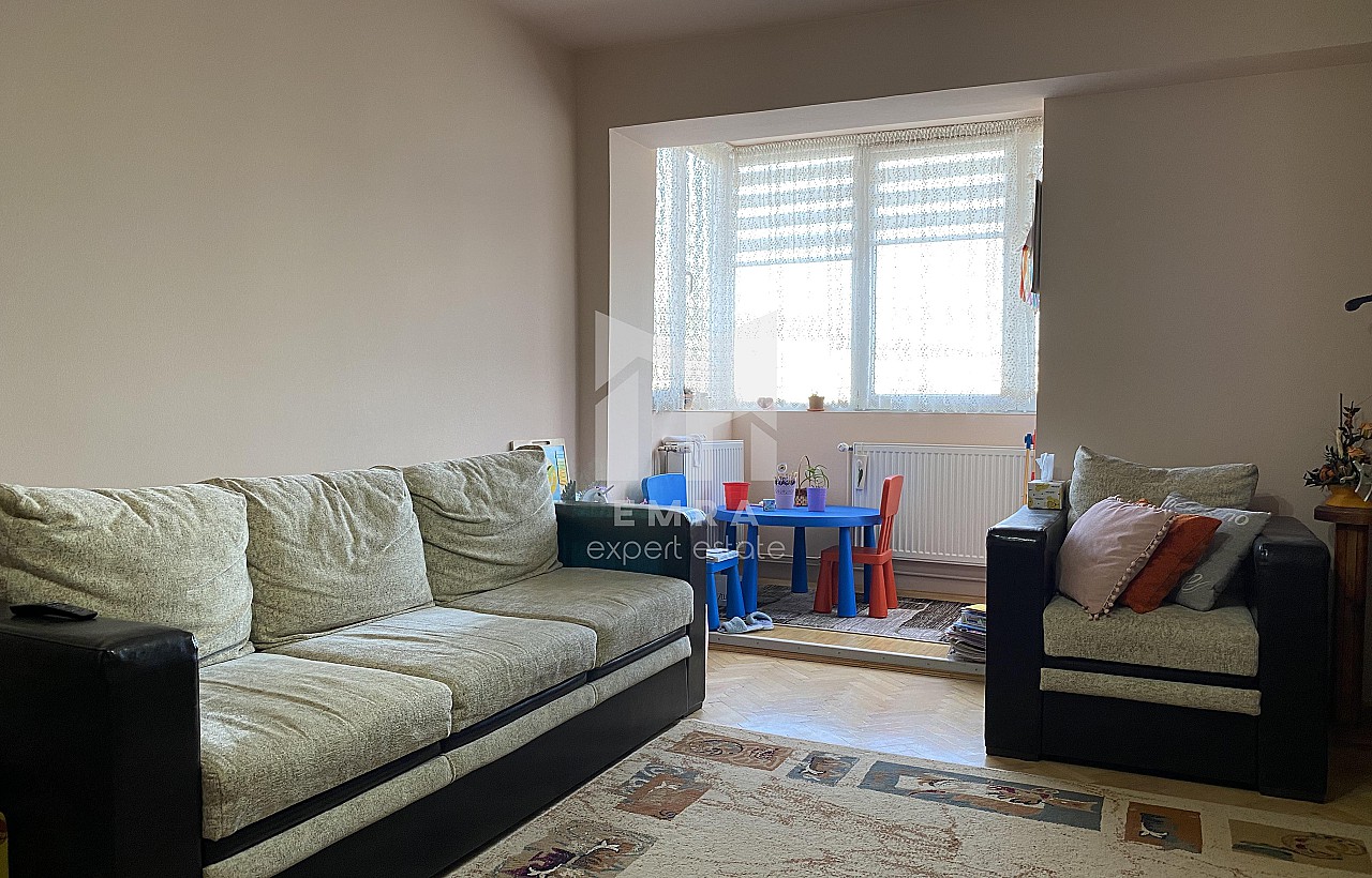 De închiriat apartament 2 camere Mures, Târgu Mureș, Cutezanței - Livezeni