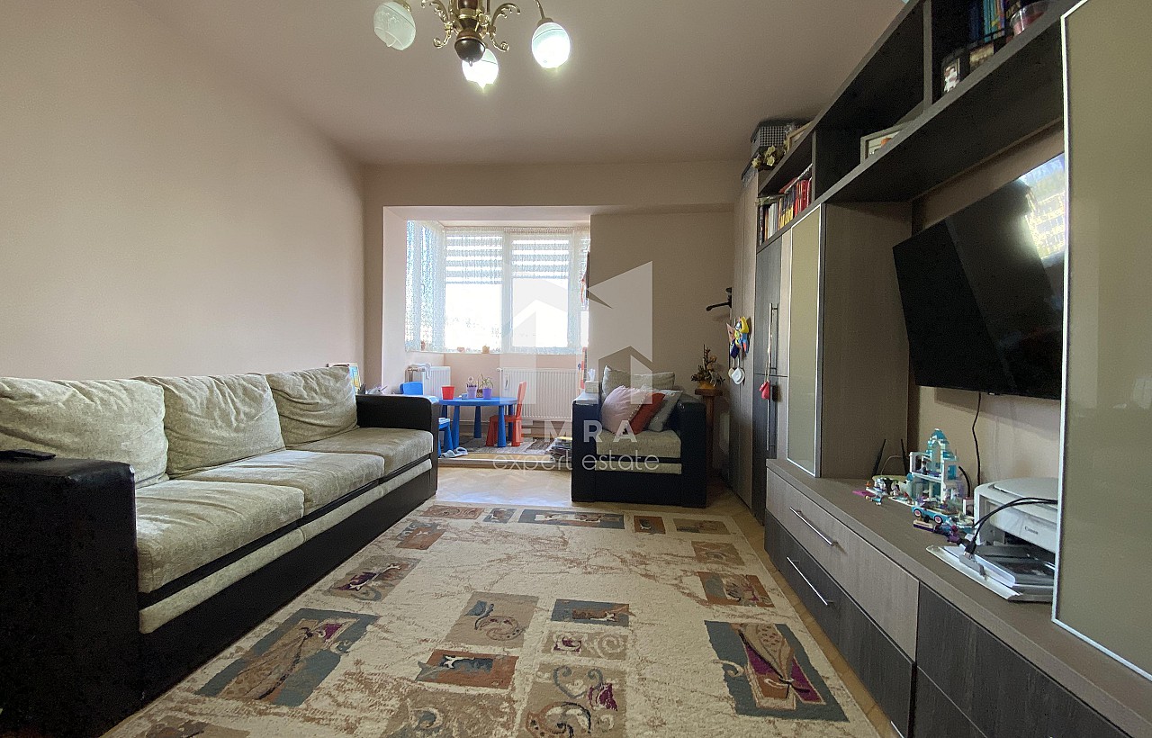 De închiriat apartament 2 camere Mures, Târgu Mureș, Cutezanței - Livezeni