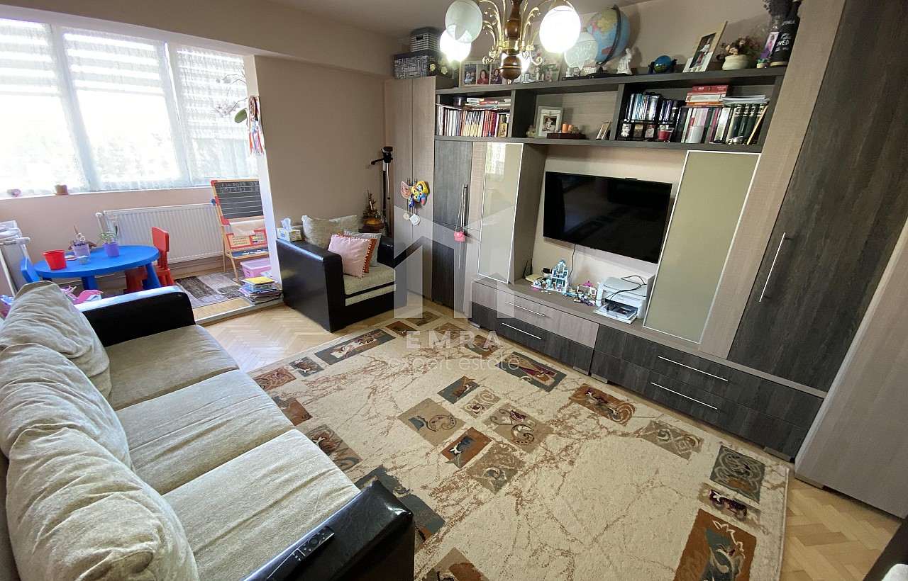 De închiriat apartament 2 camere Mures, Târgu Mureș, Cutezanței - Livezeni