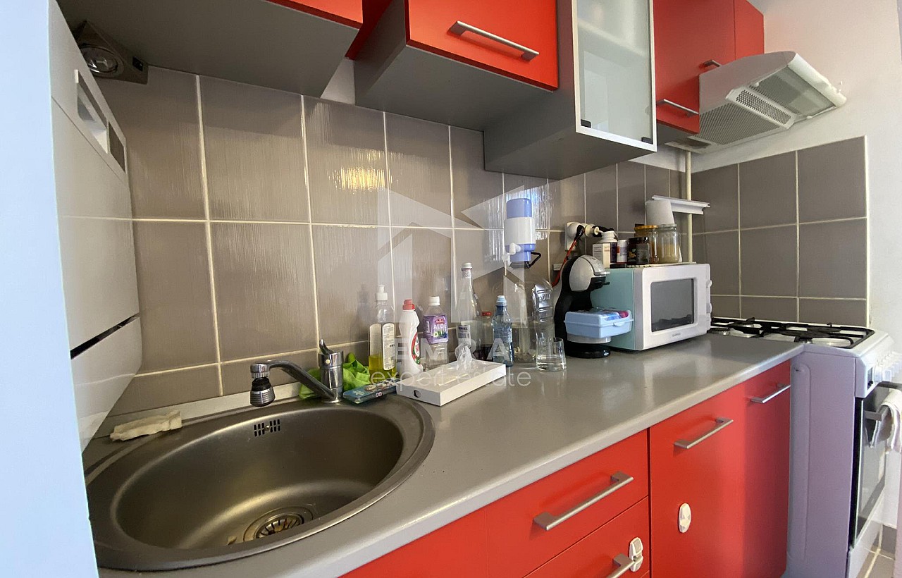 De închiriat apartament 2 camere Mures, Târgu Mureș, Cutezanței - Livezeni