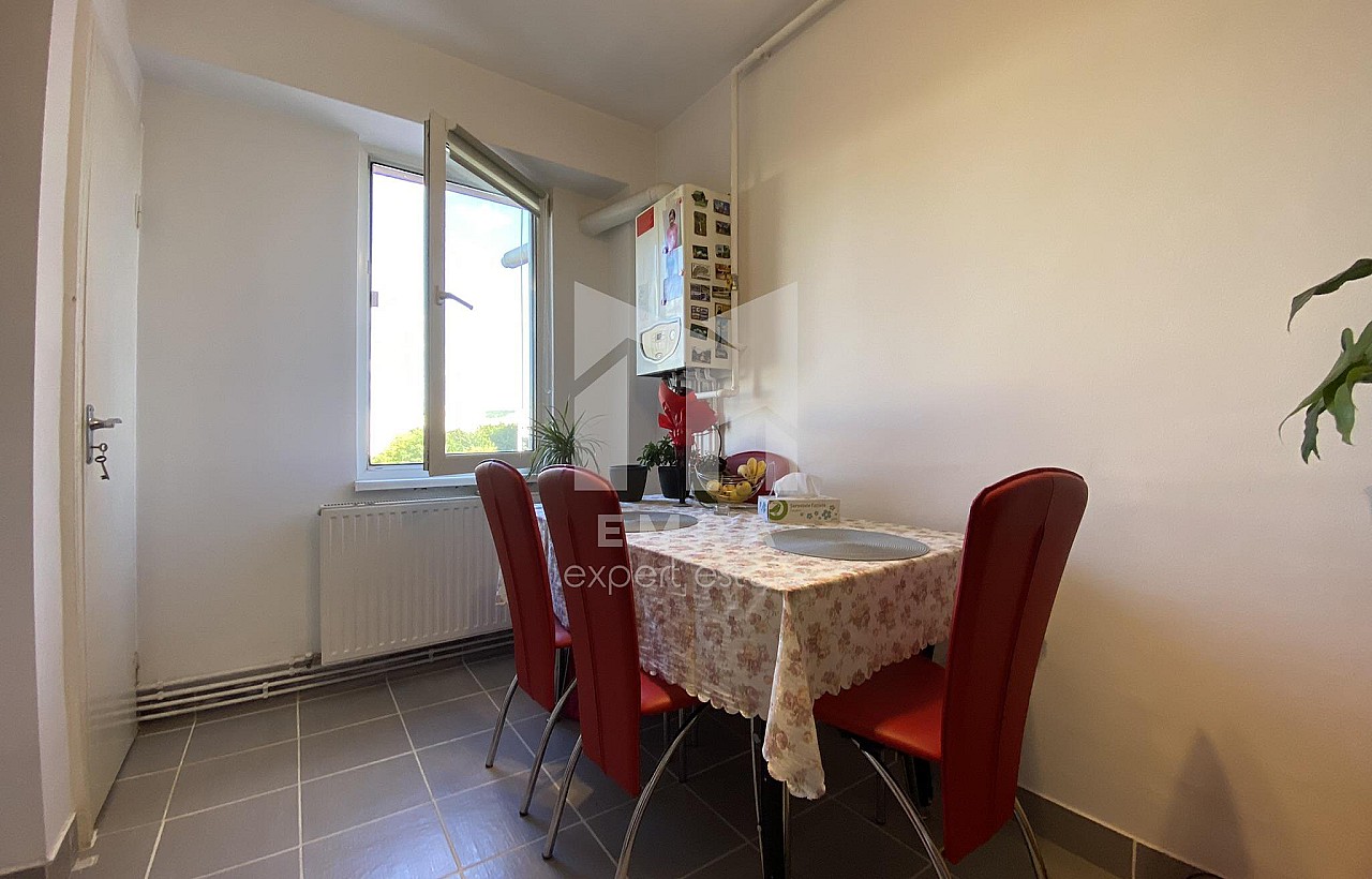 De închiriat apartament 2 camere Mures, Târgu Mureș, Cutezanței - Livezeni