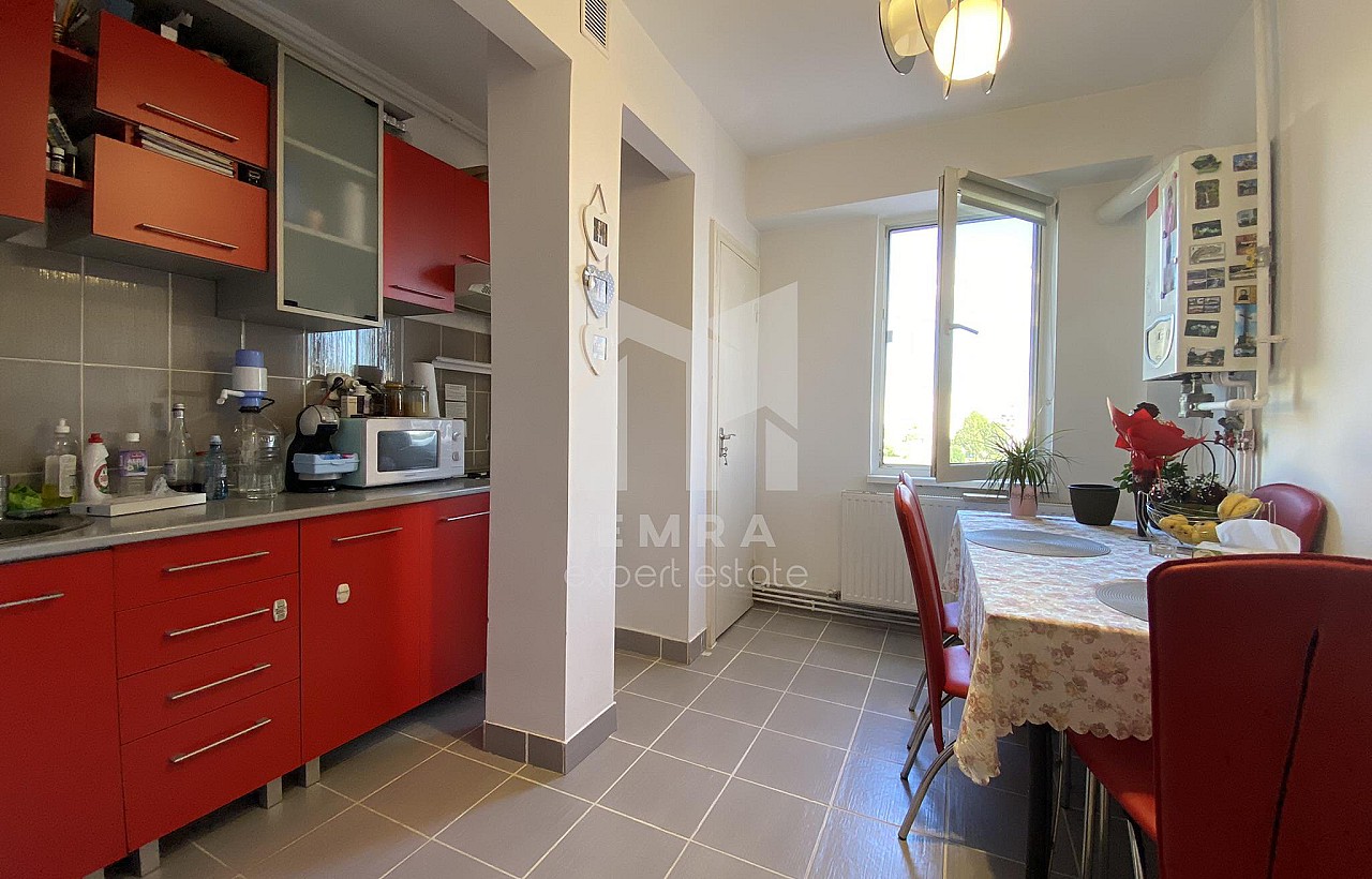 De închiriat apartament 2 camere Mures, Târgu Mureș, Cutezanței - Livezeni