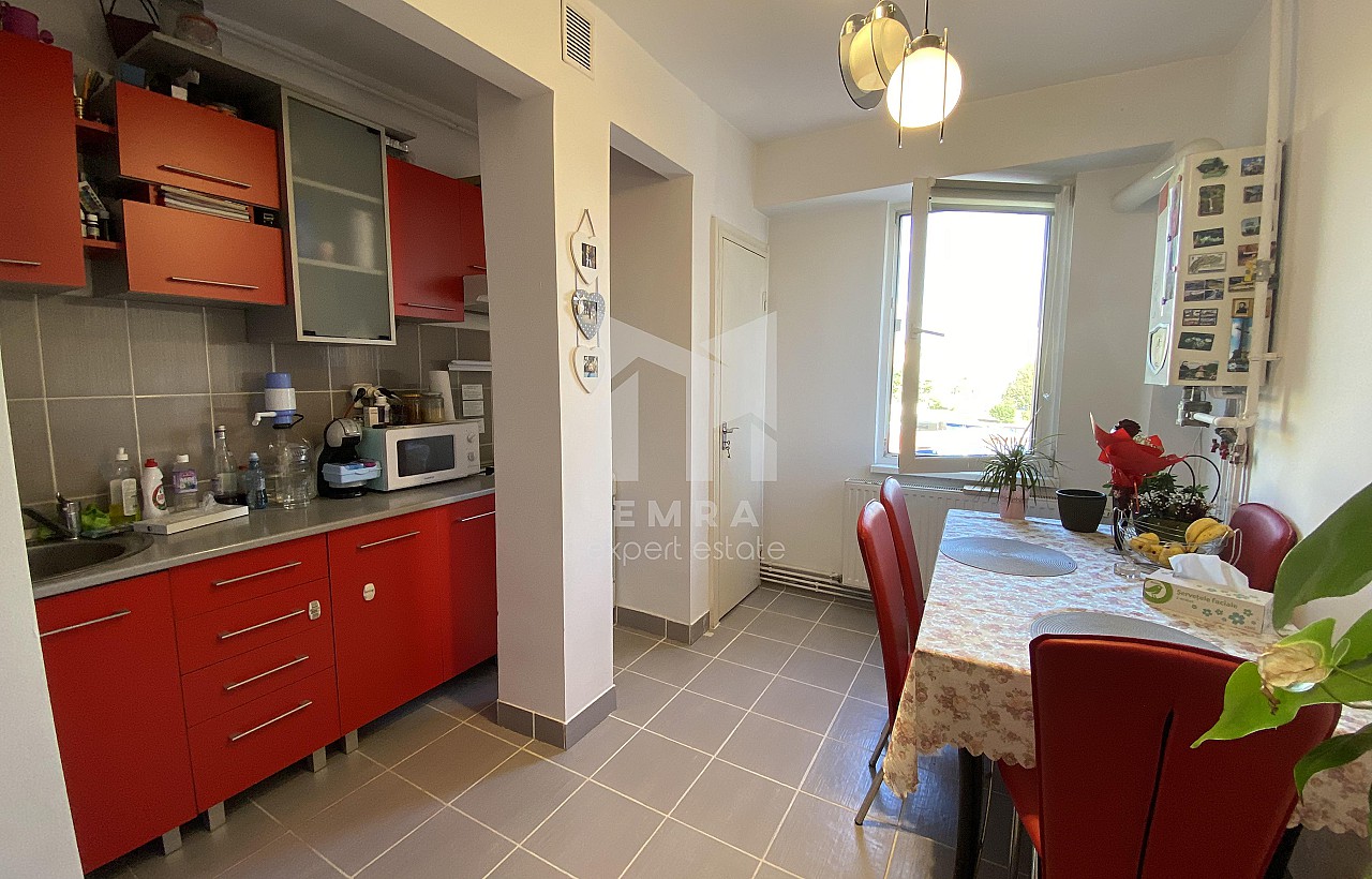 De închiriat apartament 2 camere Mures, Târgu Mureș, Cutezanței - Livezeni