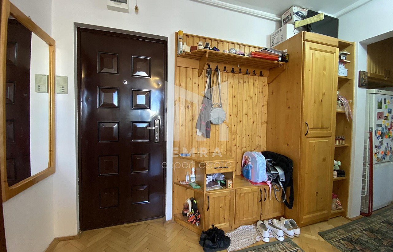 De închiriat apartament 2 camere Mures, Târgu Mureș, Cutezanței - Livezeni