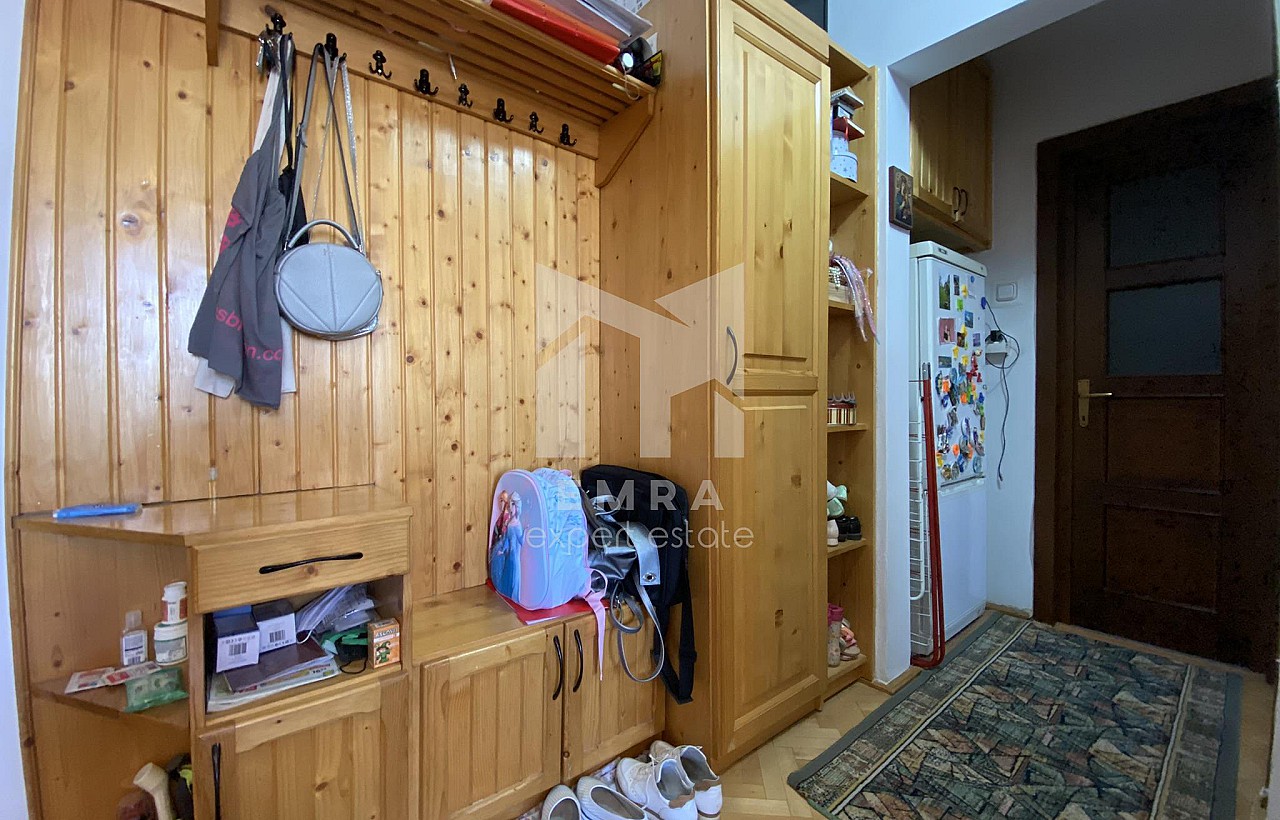 De închiriat apartament 2 camere Mures, Târgu Mureș, Cutezanței - Livezeni