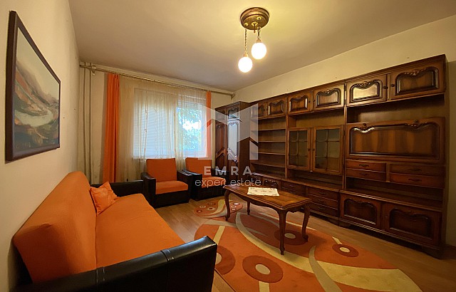 De vânzare apartament 2 camere Mures, Târgu Mureș, Cornișa - Platou
