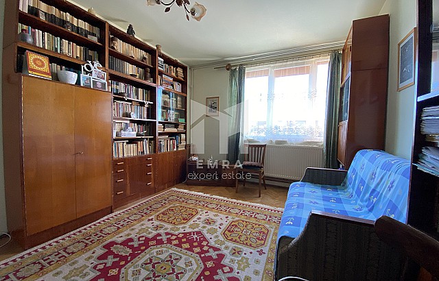 De vânzare apartament 3 camere Mures, Târgu Mureș, Bălcescu - Libertății