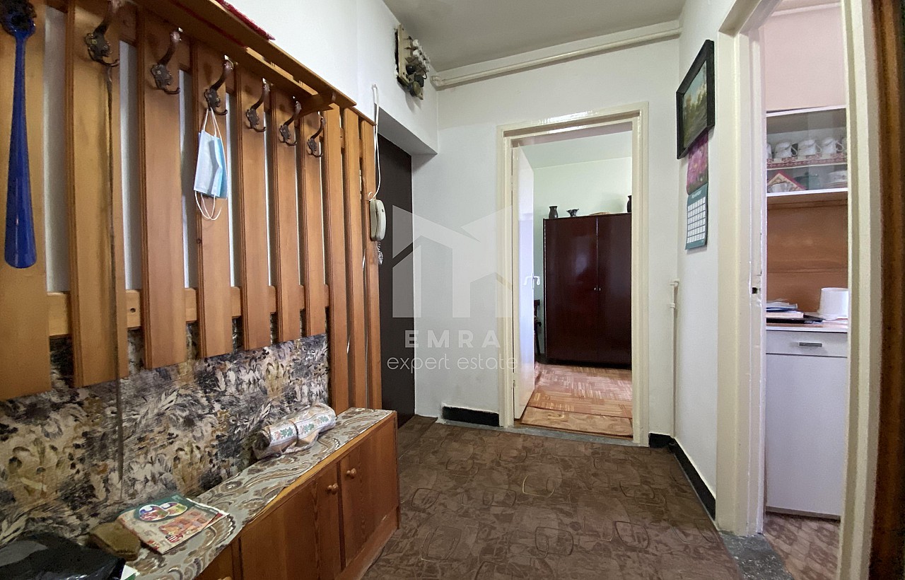 De vânzare apartament 3 camere Mures, Târgu Mureș, Bălcescu - Libertății