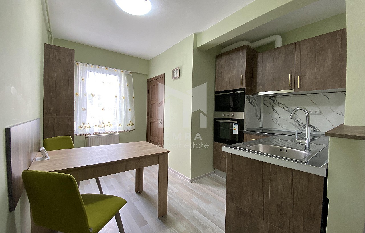 De închiriat apartament 2 camere Mures, Târgu Mureș, Fortuna