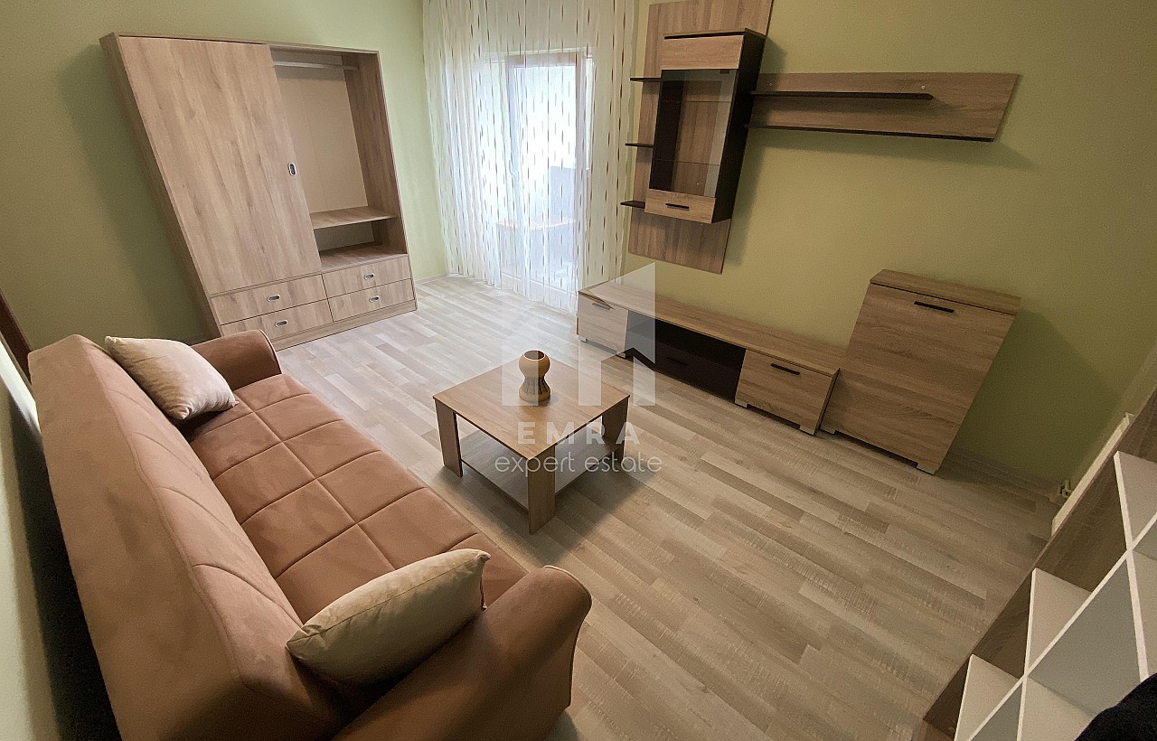 De închiriat apartament 2 camere Mures, Târgu Mureș, Fortuna
