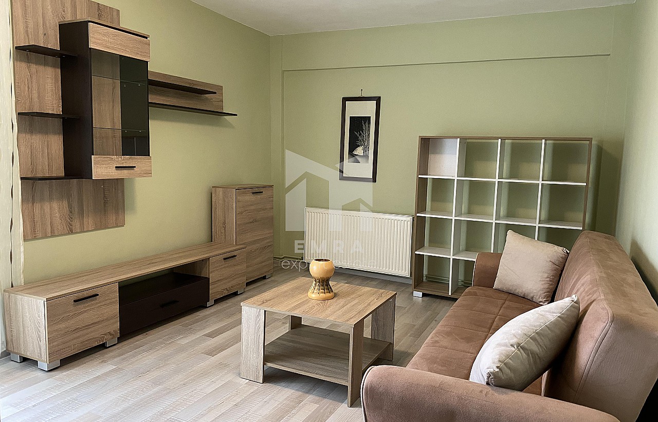 De închiriat apartament 2 camere Mures, Târgu Mureș, Fortuna