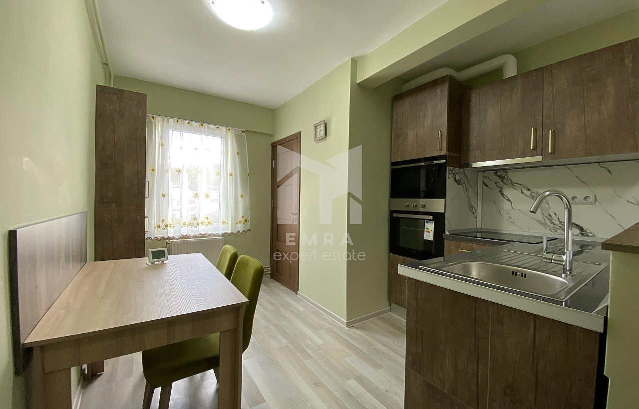 De închiriat apartament 2 camere Mures, Târgu Mureș, Fortuna