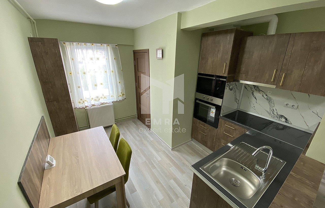 De închiriat apartament 2 camere Mures, Târgu Mureș, Fortuna