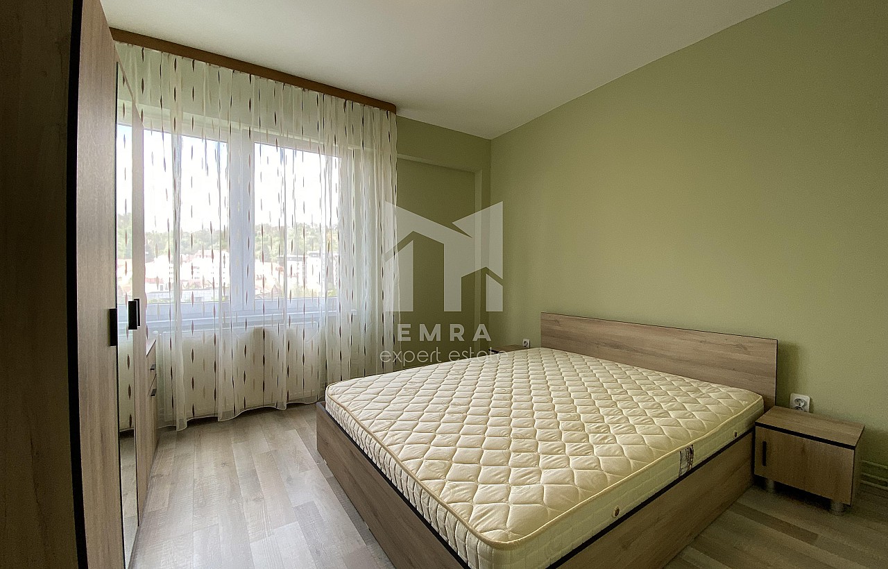 De închiriat apartament 2 camere Mures, Târgu Mureș, Fortuna