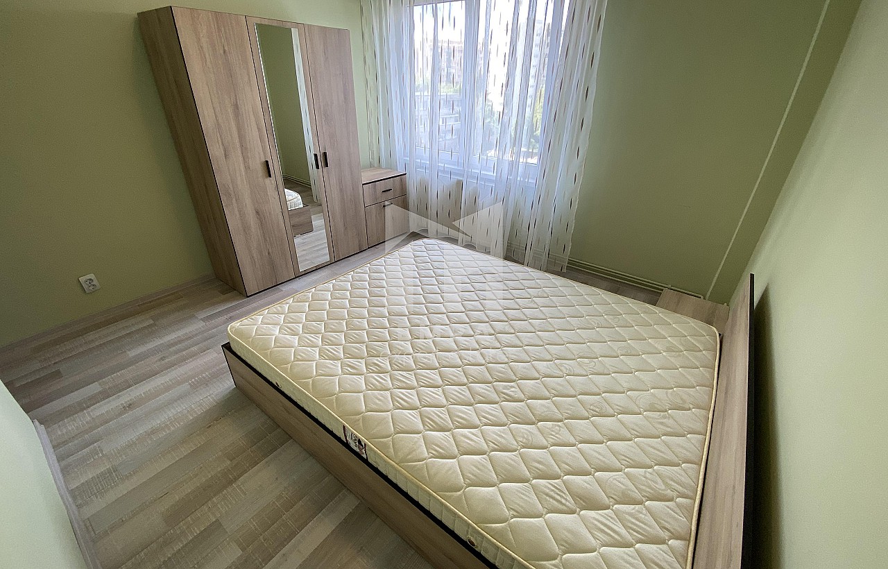 De închiriat apartament 2 camere Mures, Târgu Mureș, Fortuna