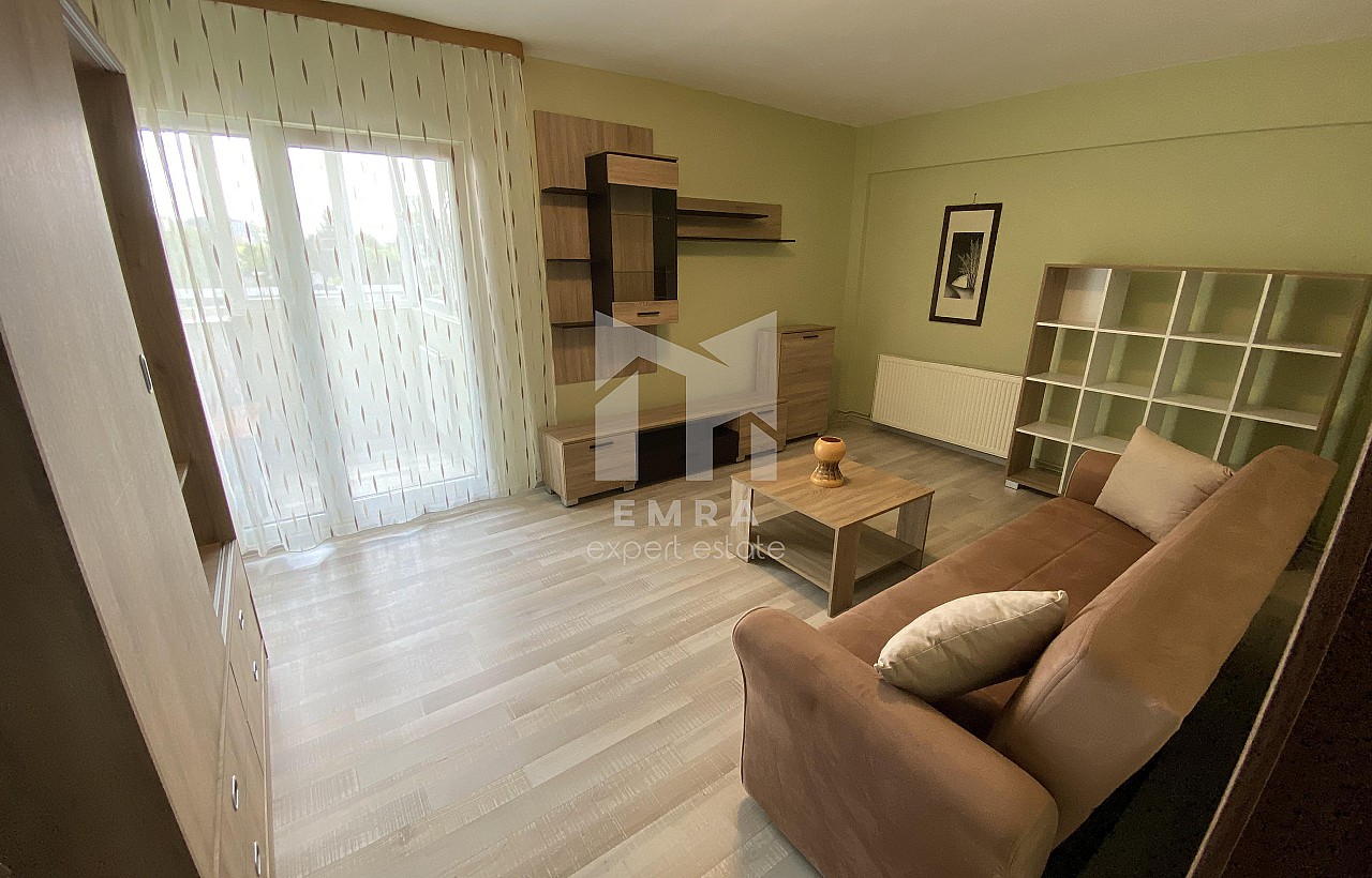 De închiriat apartament 2 camere Mures, Târgu Mureș, Fortuna