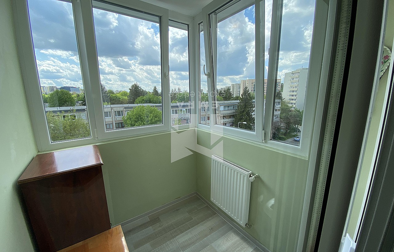 De închiriat apartament 2 camere Mures, Târgu Mureș, Fortuna