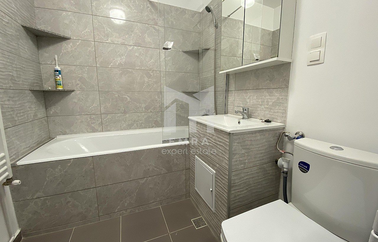 De închiriat apartament 2 camere Mures, Târgu Mureș, Pandurilor - Banat - Transilvania