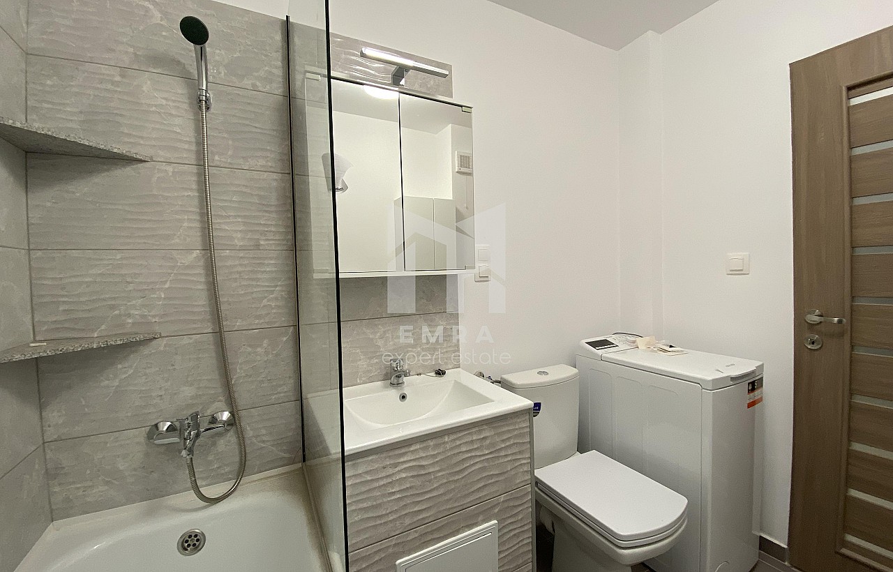 De închiriat apartament 2 camere Mures, Târgu Mureș, Pandurilor - Banat - Transilvania