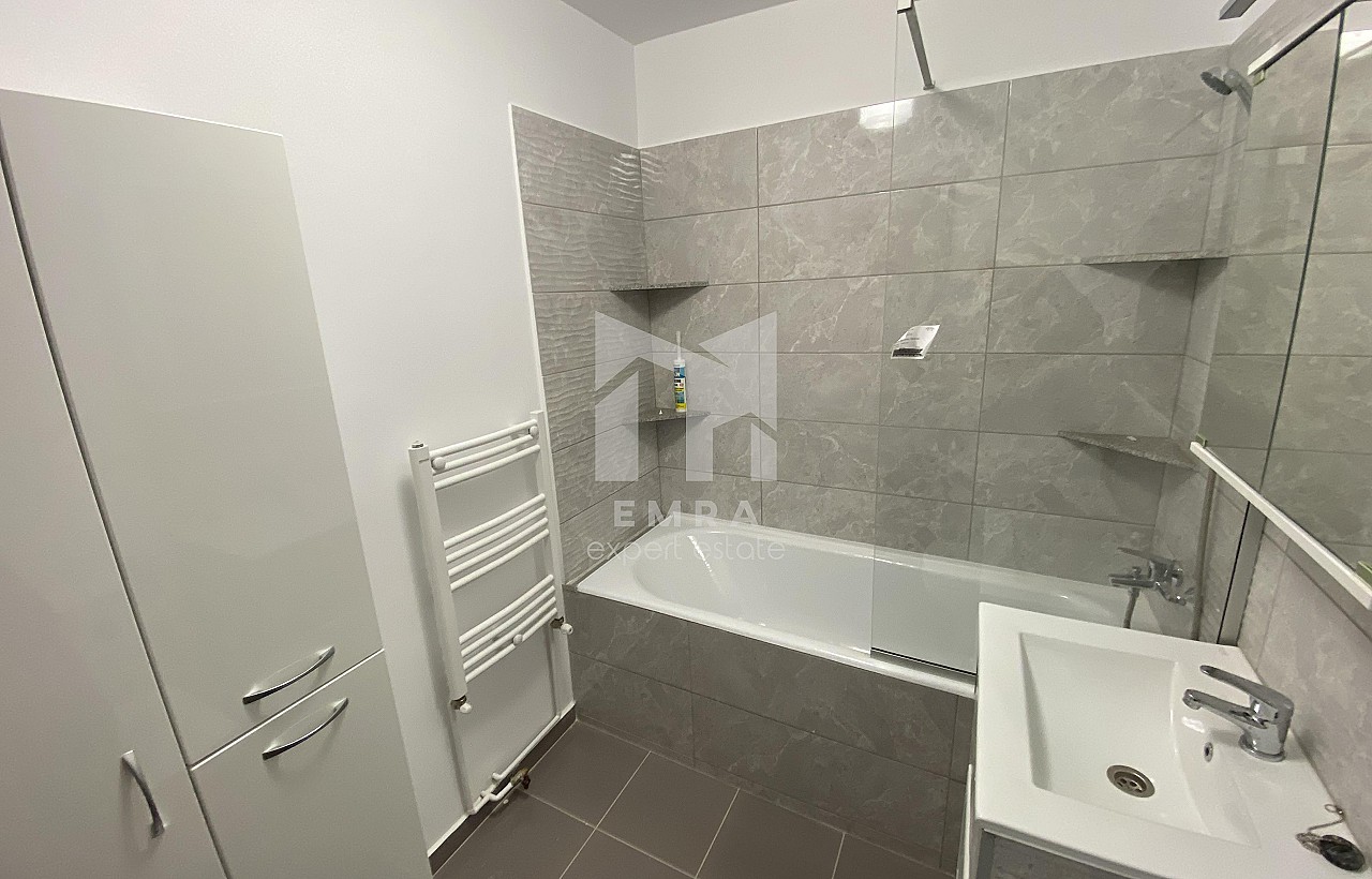 De închiriat apartament 2 camere Mures, Târgu Mureș, Pandurilor - Banat - Transilvania