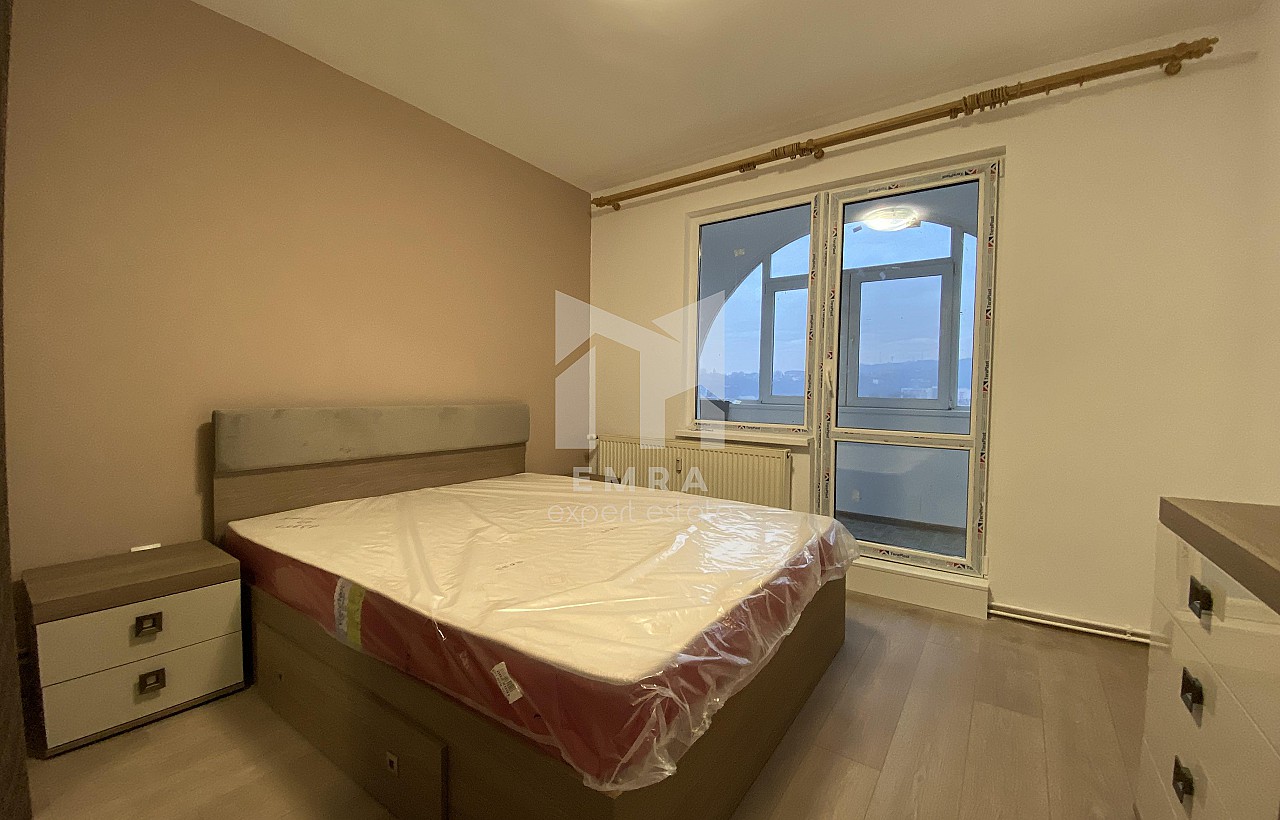 De închiriat apartament 2 camere Mures, Târgu Mureș, Pandurilor - Banat - Transilvania