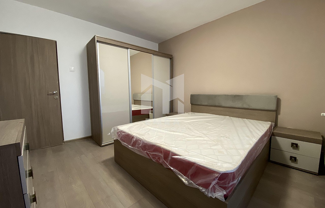 De închiriat apartament 2 camere Mures, Târgu Mureș, Pandurilor - Banat - Transilvania