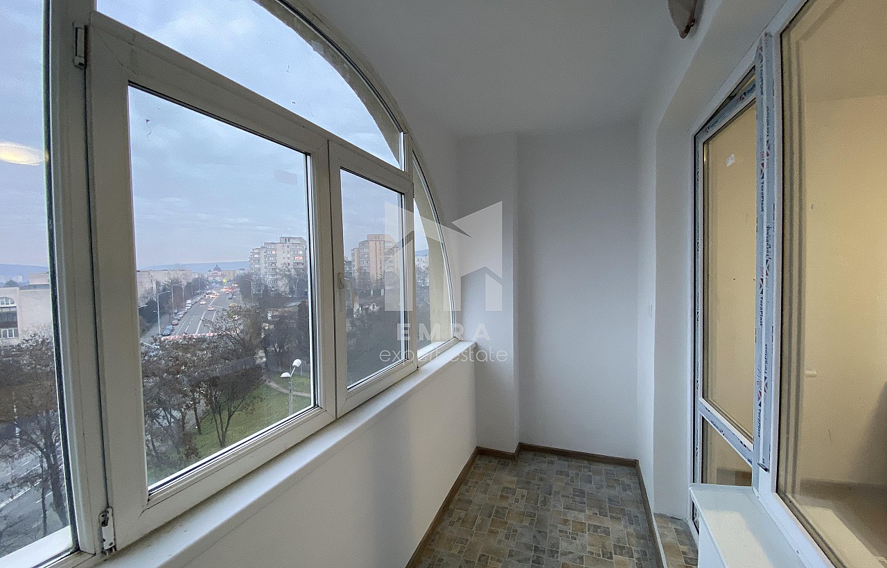 De închiriat apartament 2 camere Mures, Târgu Mureș, Pandurilor - Banat - Transilvania