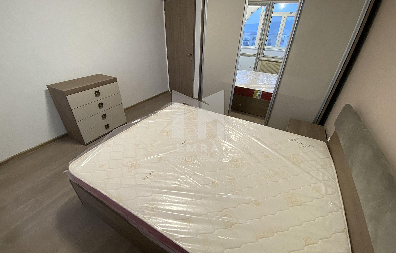 De închiriat apartament 2 camere Mures, Târgu Mureș, Pandurilor - Banat - Transilvania