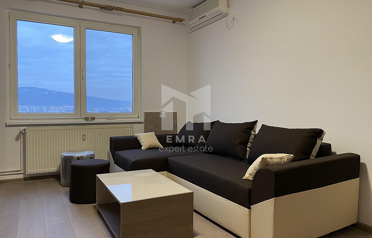 De închiriat apartament 2 camere Mures, Târgu Mureș, Pandurilor - Banat - Transilvania