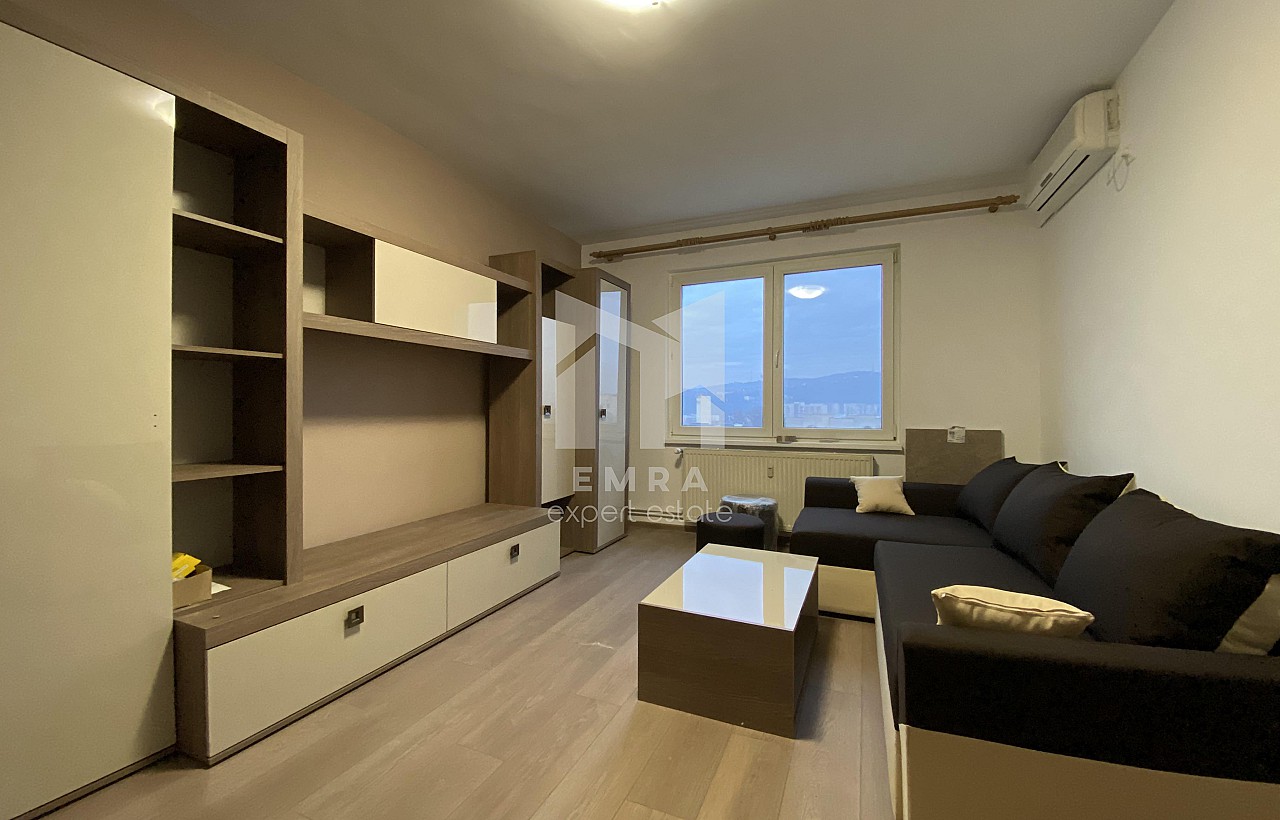 De închiriat apartament 2 camere Mures, Târgu Mureș, Pandurilor - Banat - Transilvania