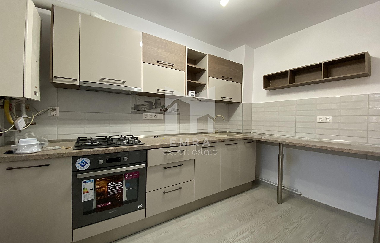 De închiriat apartament 2 camere Mures, Târgu Mureș, Pandurilor - Banat - Transilvania