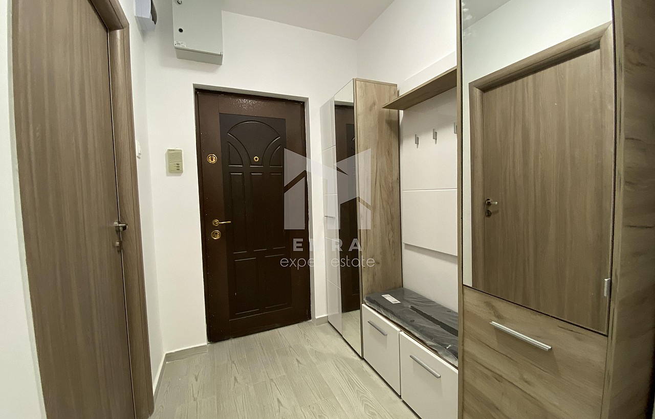De închiriat apartament 2 camere Mures, Târgu Mureș, Pandurilor - Banat - Transilvania