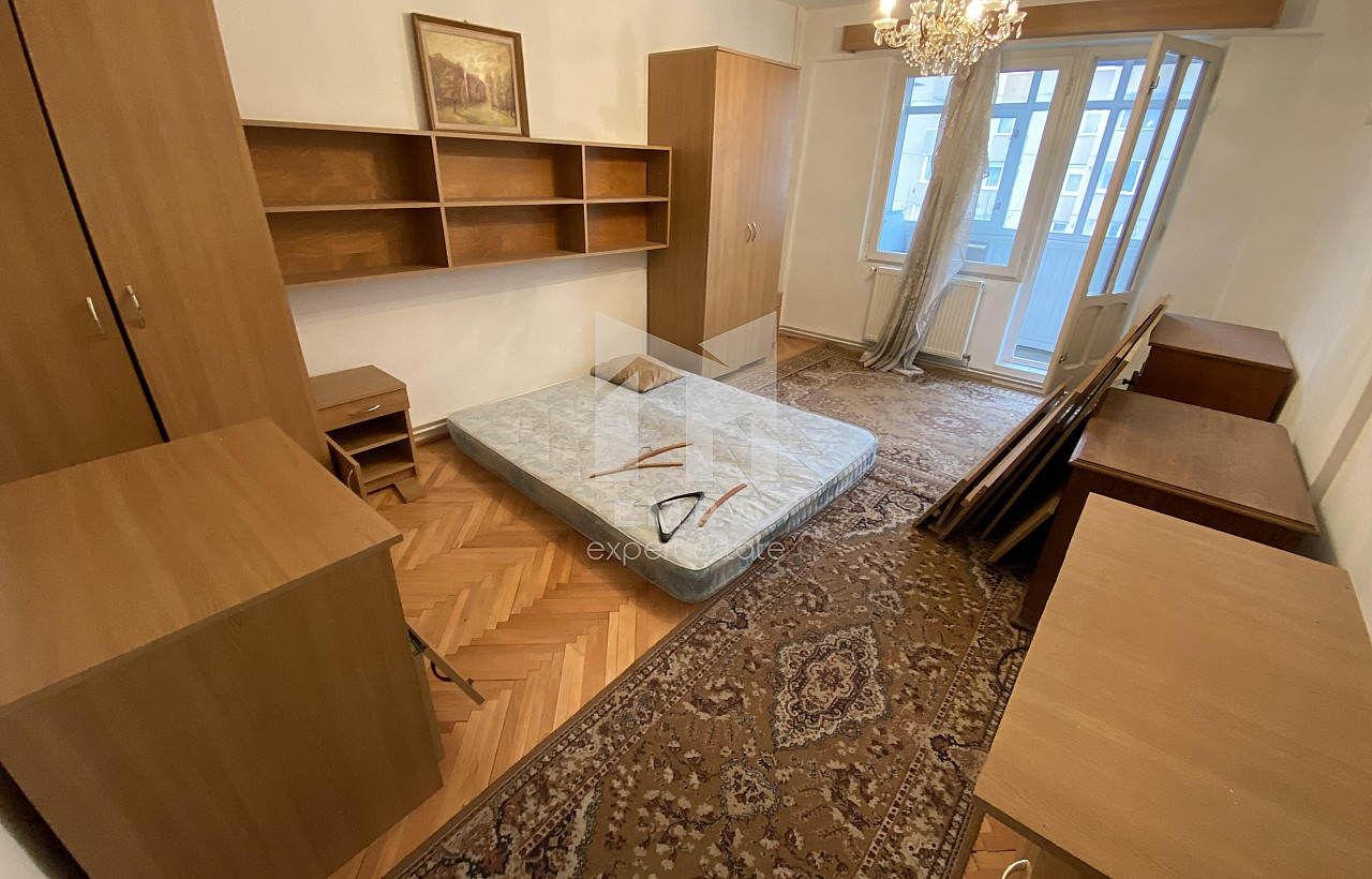 De închiriat apartament 3 camere Mures, Târgu Mureș, Fortuna