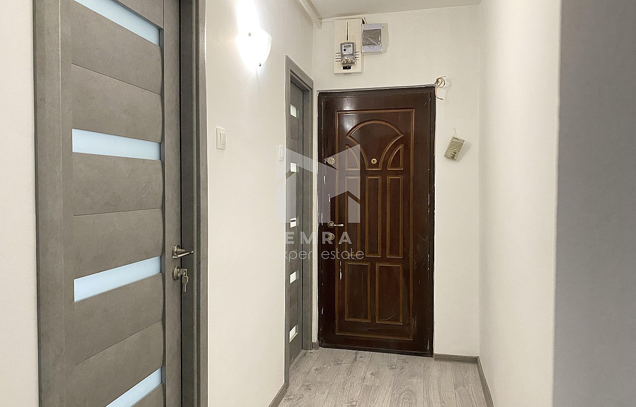 De vânzare apartament 2 camere Mures, Târgu Mureș, Cutezanței - Livezeni