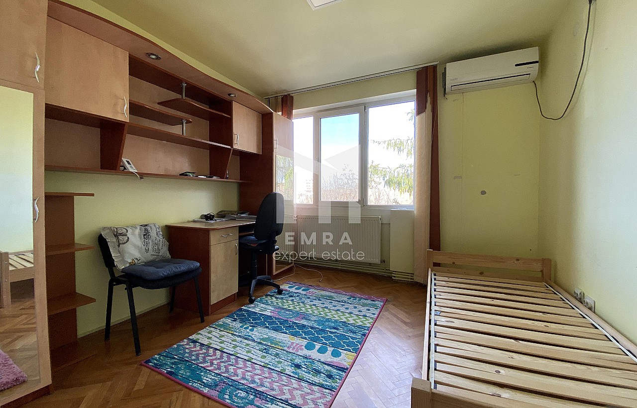 De închiriat apartament 2 camere Mures, Târgu Mureș, Cornișa - Platou
