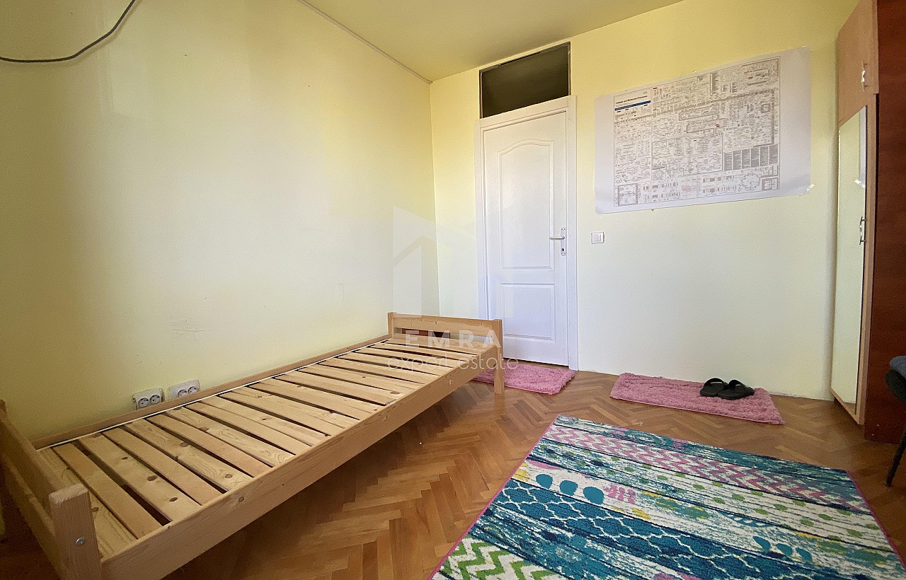 De închiriat apartament 2 camere Mures, Târgu Mureș, Cornișa - Platou