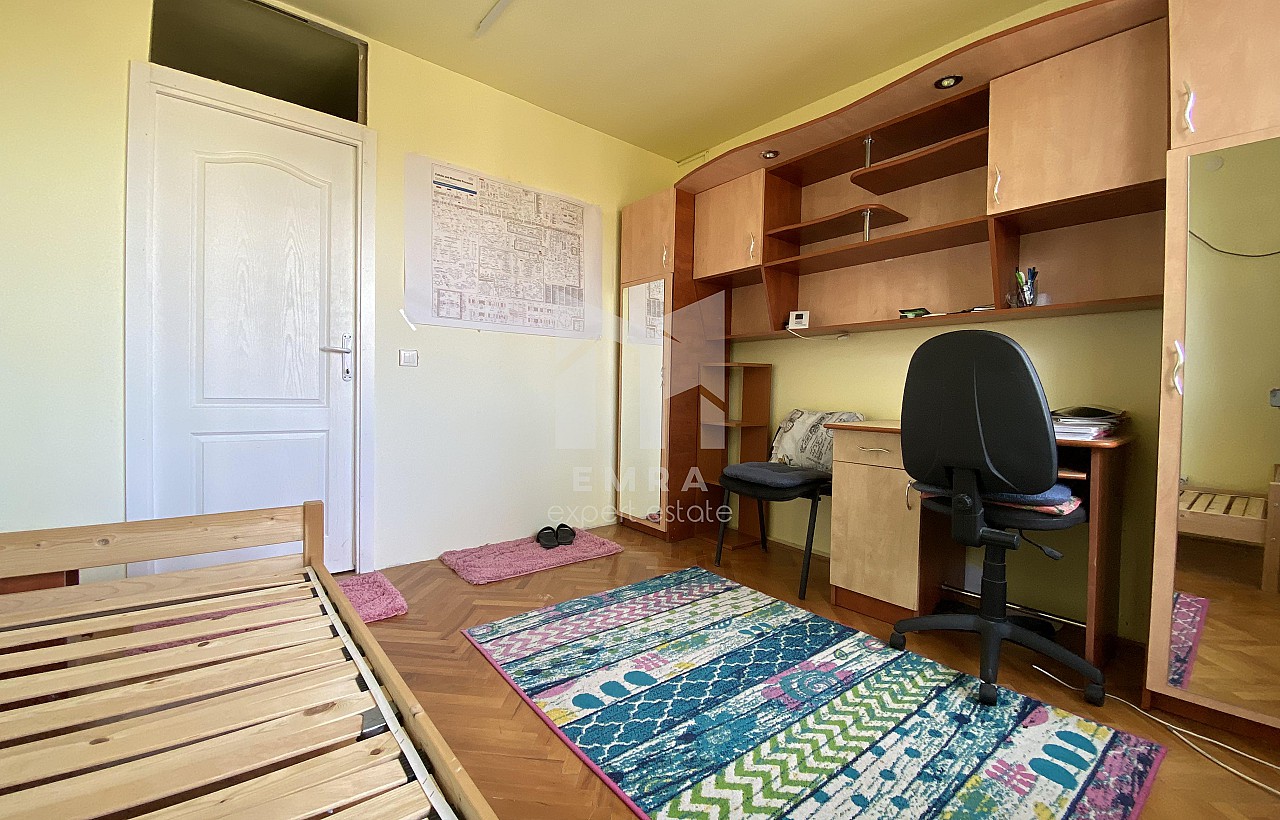 De închiriat apartament 2 camere Mures, Târgu Mureș, Cornișa - Platou