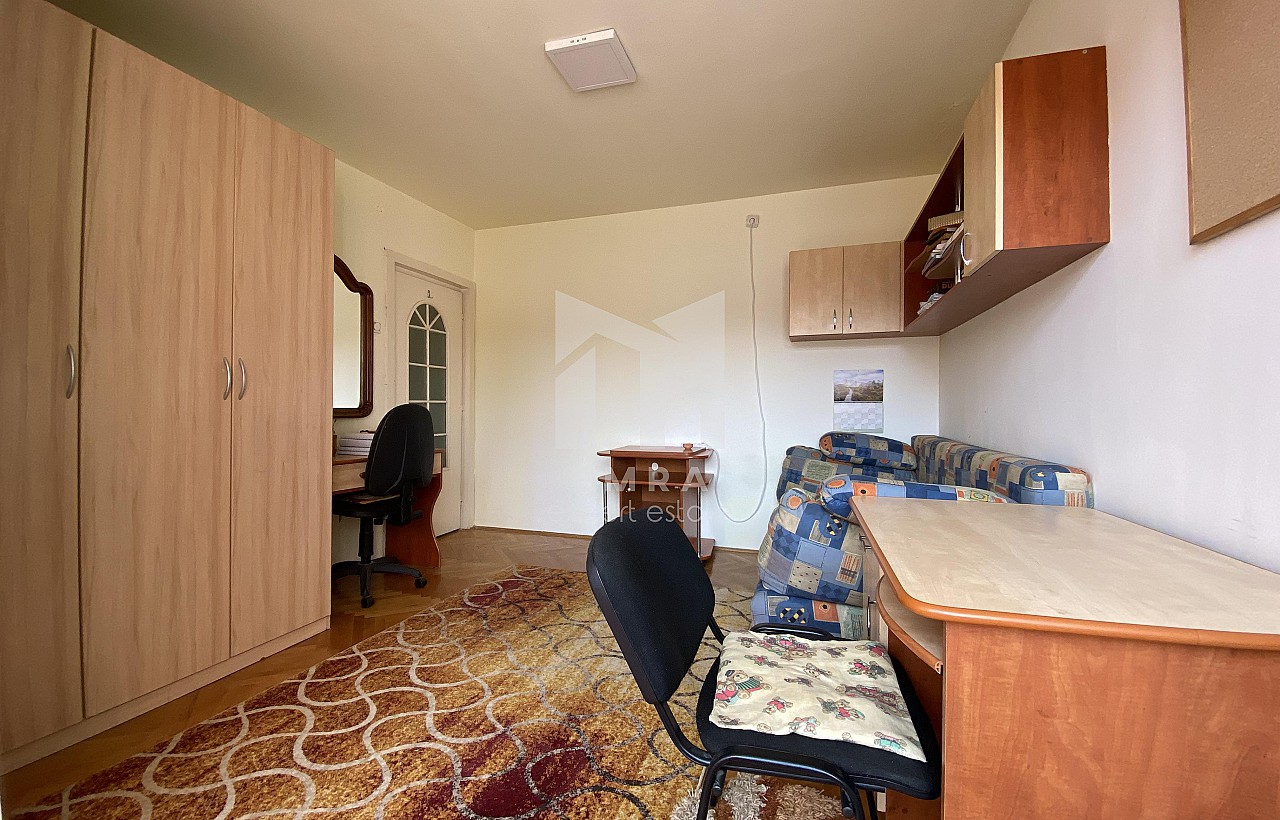 De închiriat apartament 2 camere Mures, Târgu Mureș, Cornișa - Platou