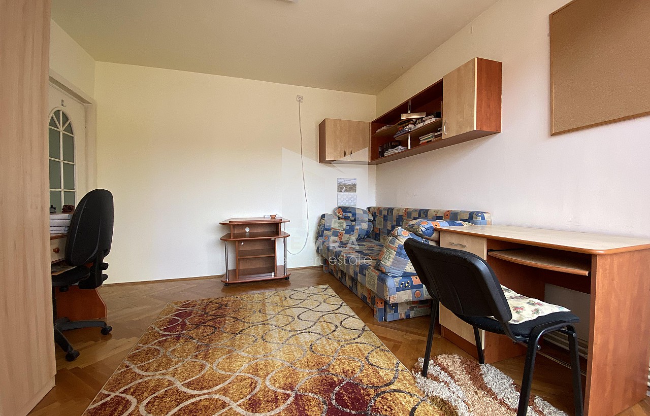 De închiriat apartament 2 camere Mures, Târgu Mureș, Cornișa - Platou