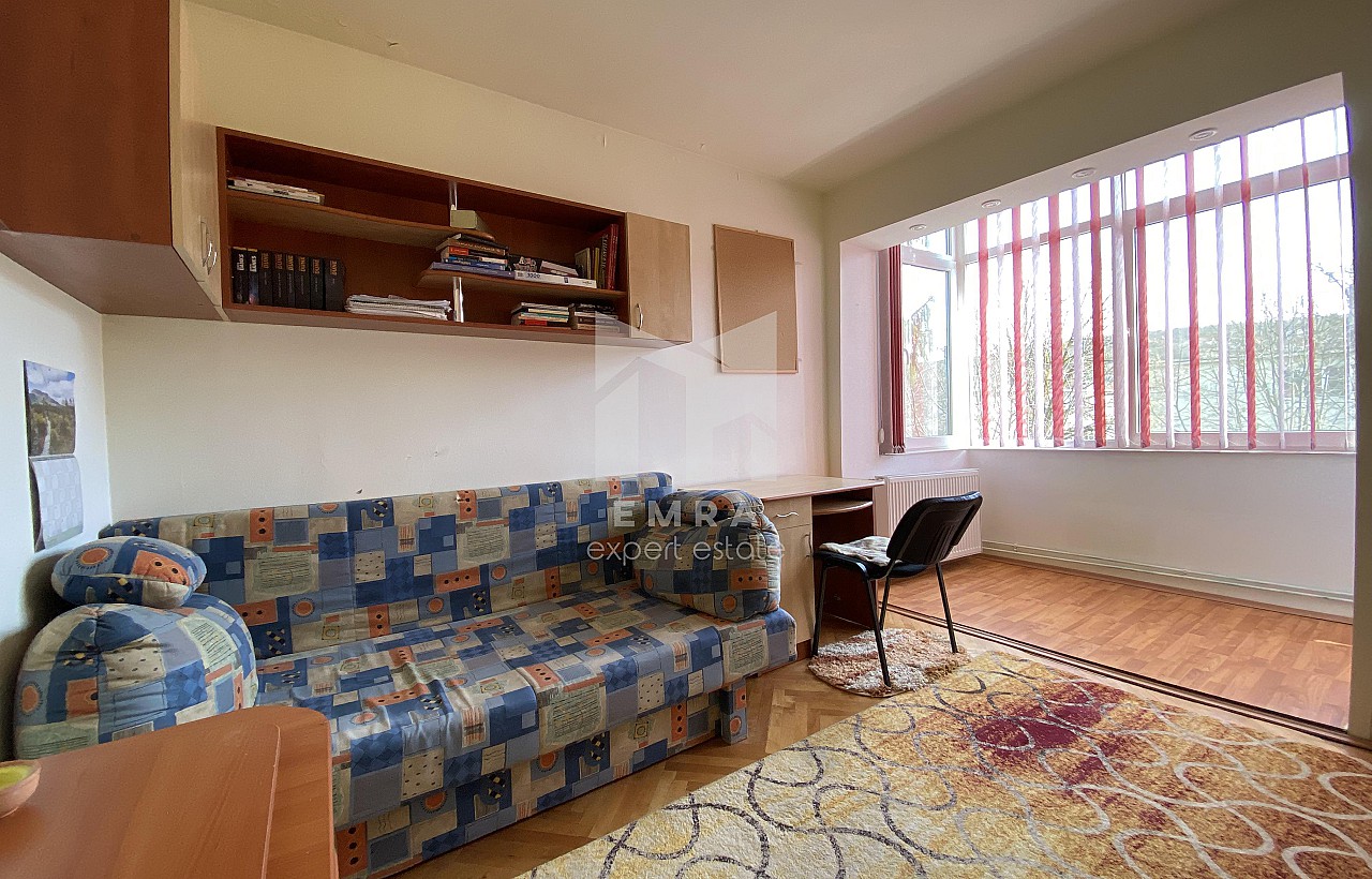 De închiriat apartament 2 camere Mures, Târgu Mureș, Cornișa - Platou