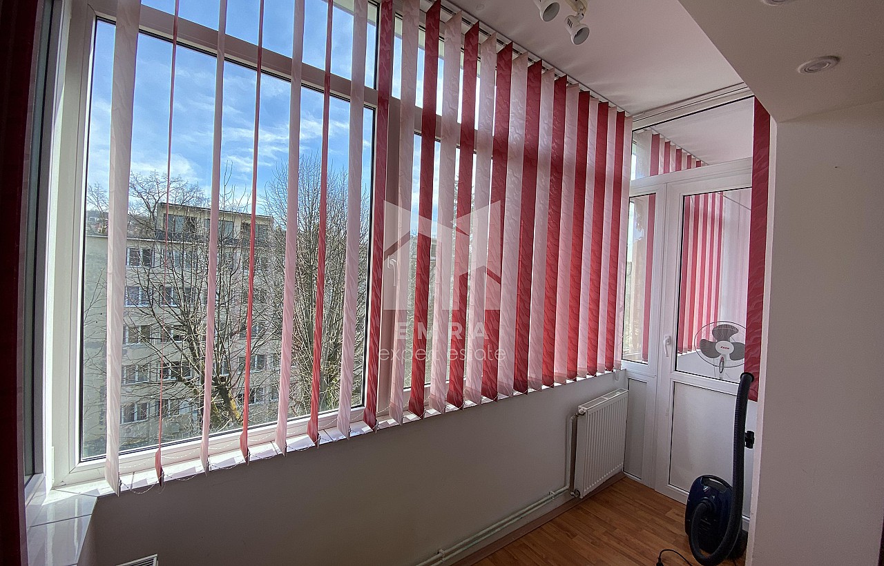De închiriat apartament 2 camere Mures, Târgu Mureș, Cornișa - Platou